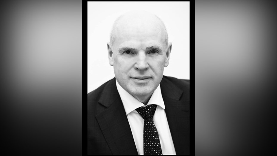 Заместитель главы Ленинградской области был обнаружен без признаков жизни в своём доме в Юкках
