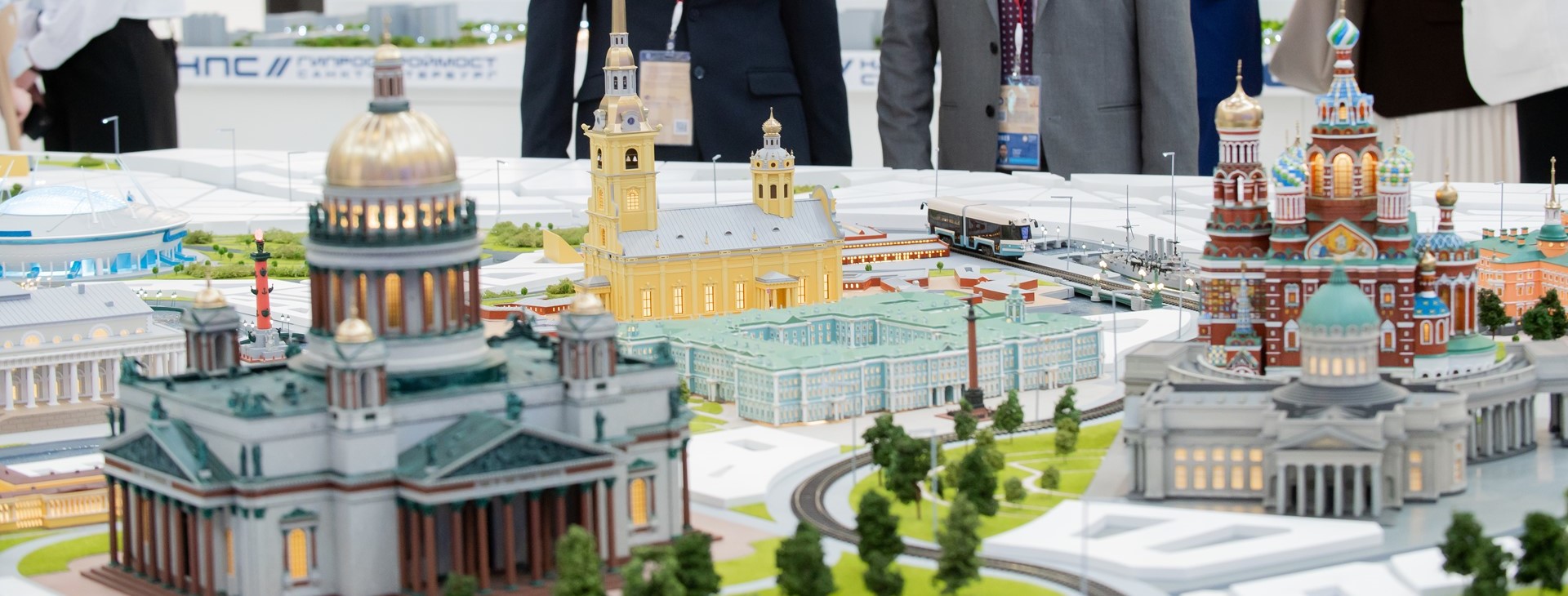 Инвестиционный климат Петербурга забарахлил