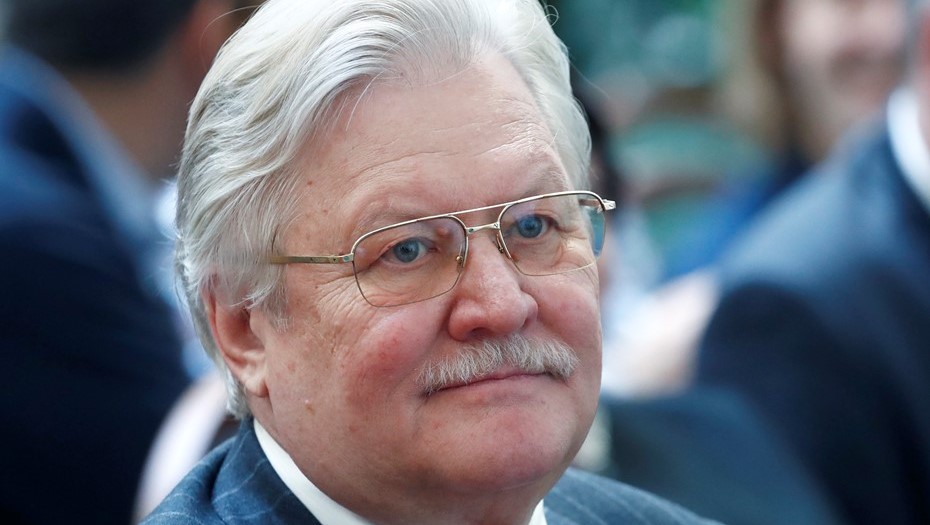 Юрий Кара, постановщик «Мастера и Маргариты», ушёл из жизни в возрасте 70 лет