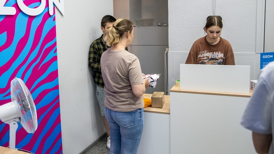 В России покупатели возвращают примерно половину купленной в интернете одежды и обуви