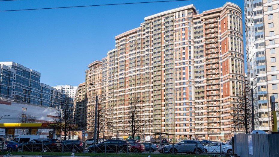 Доля рассрочек по сделкам в новостройках обновила максимум к августу 2025 года