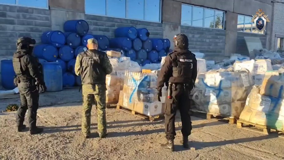 Число жертв отравления суррогатом в Ленинградской области достигло 42 человек