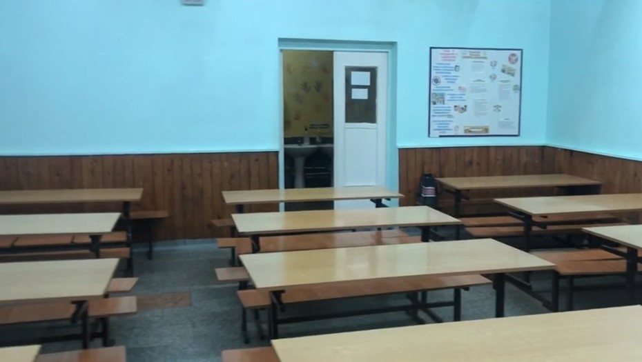 В Карелии СК проводит расследование массового отравления школьников