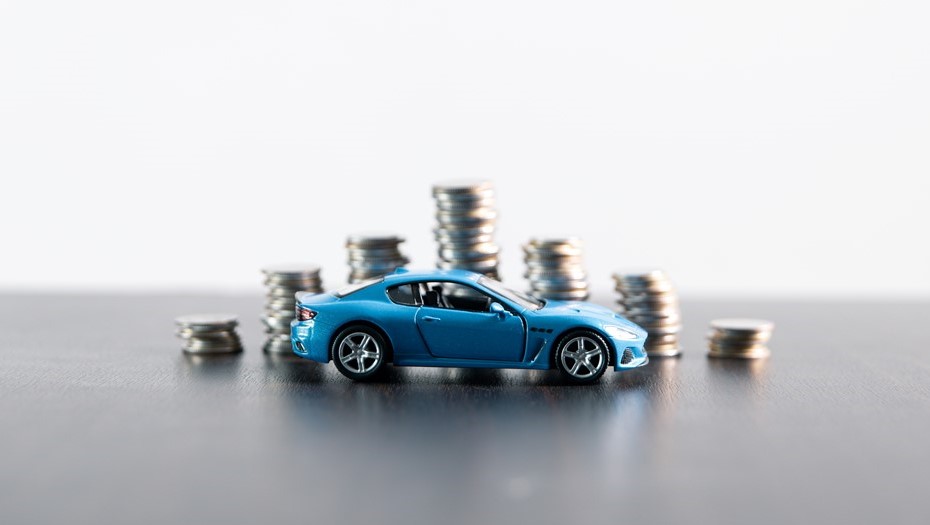 Покупатели автомобилей вновь стали активно пользоваться кредитами вместо налички Покупатели автомобилей вновь стали активно пользоваться кредитами вместо налички