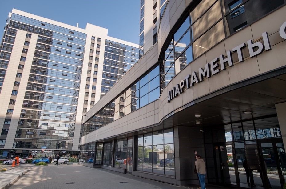 Строить апартаменты в Петербурге станет менее выгодно