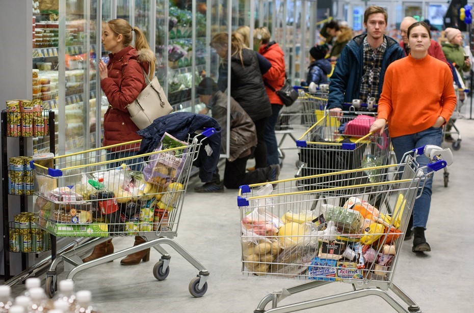 Каждая сеть ищет свой особый подход к покупателю