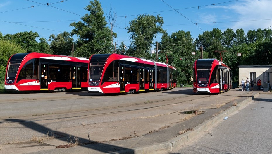 Спор возник из-за устройства для учета расхода энергии трамваями Спор возник из-за устройства для учета расхода энергии трамваями