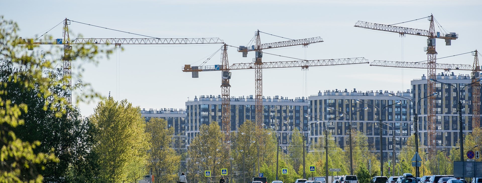 Критерии для доверия: как проверить надёжность застройщика