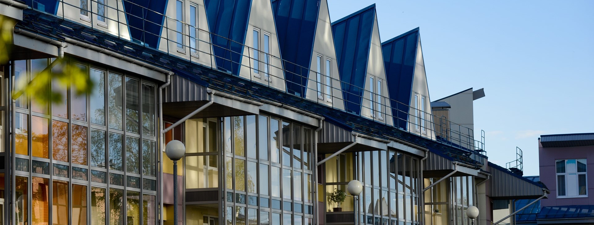 От "дворцов" к эргономике: как изменился загородный рынок Петербурга