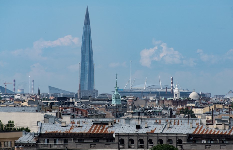 Новая кадастровая оценка спровоцирует волну судебных споров в Петербурге