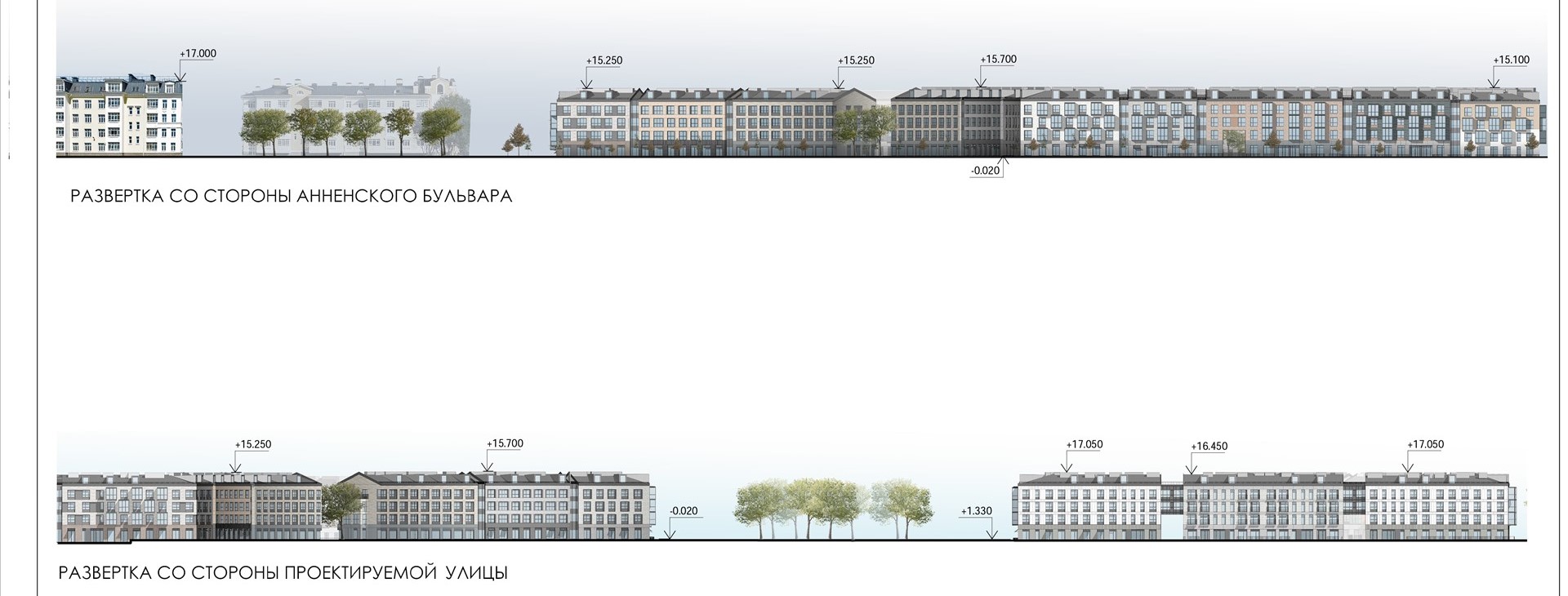 Под Петербургом готовят малоэтажную застройку почти на 25 га
