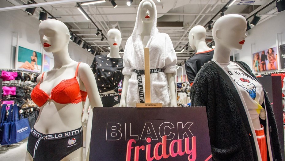 Ноябрьские размышления: покупатели больше не реагируют на распродажи