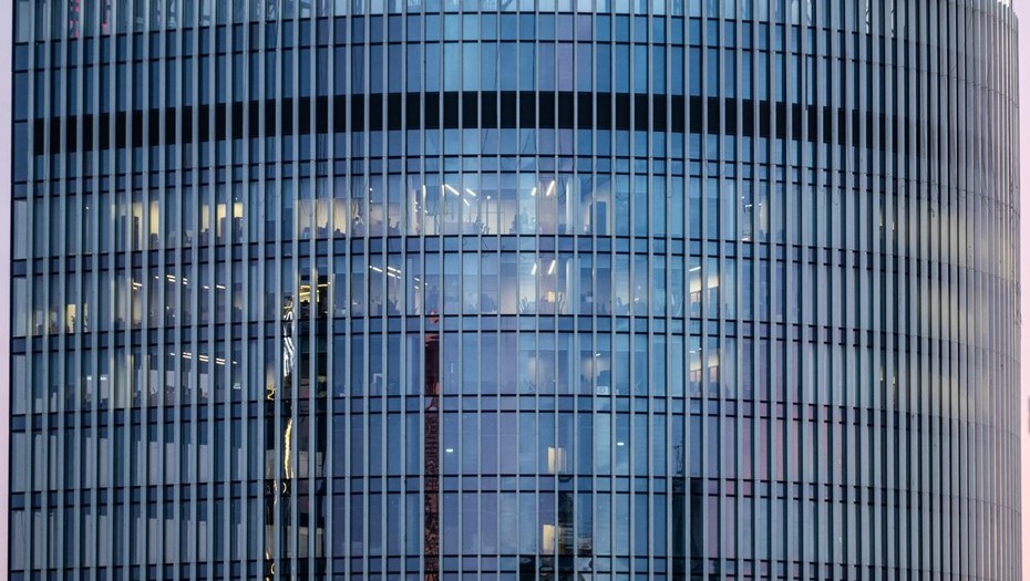 Нефтегазовая компания арендовала последние площади в БЦ рядом с "Лахта Центром"