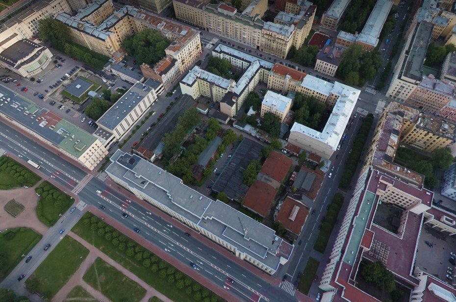 Смольный стал благосклонен к проектам строительства премиум-жилья