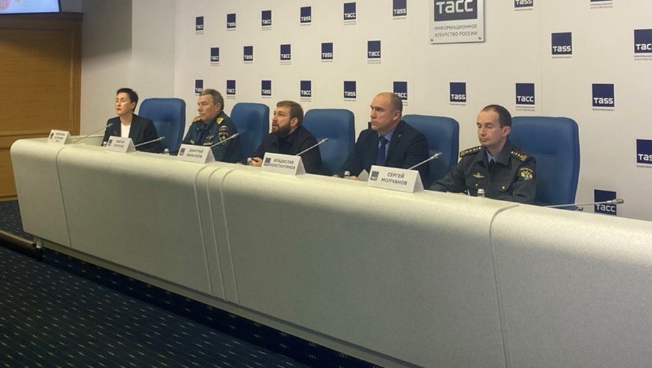 Подведение итогов навигации 2025 года в Петербурге.