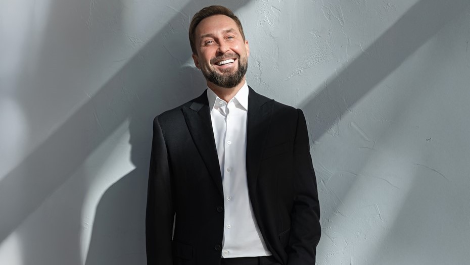 Андрей Биржин, основатель GloraX