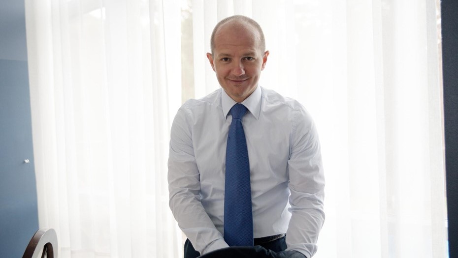 На фото: вице-губернатор, курирующий сферу ЖКХ и энергетики, Владимир Лавленцев На фото: вице-губернатор, курирующий сферу ЖКХ и энергетики, Владимир Лавленцев