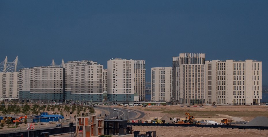 Девелоперы оптимистично смотрят на завершение года