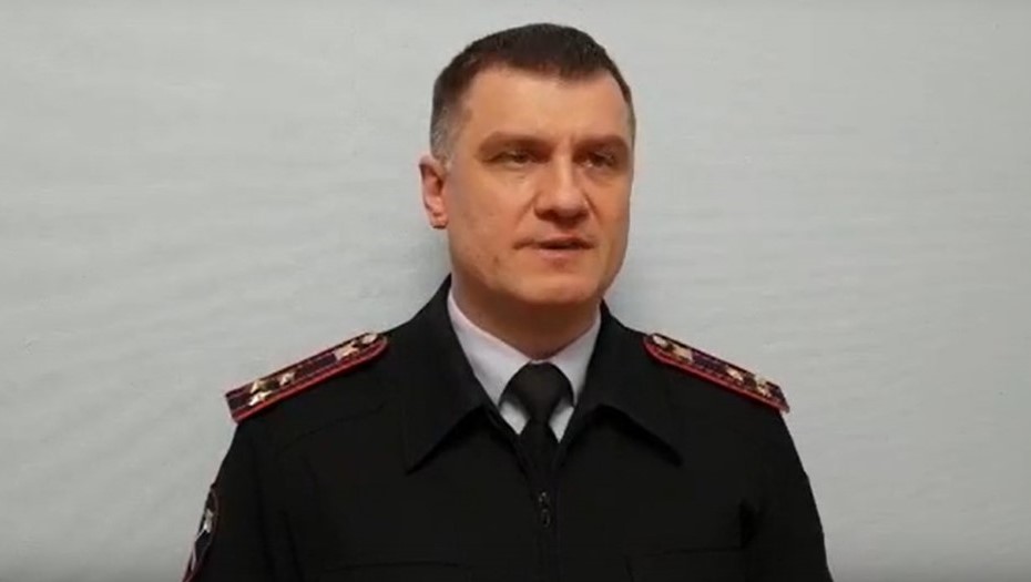 Представителю МВД в Петербурге Степченко в ближайшее время могут выбрать меру пресечения.