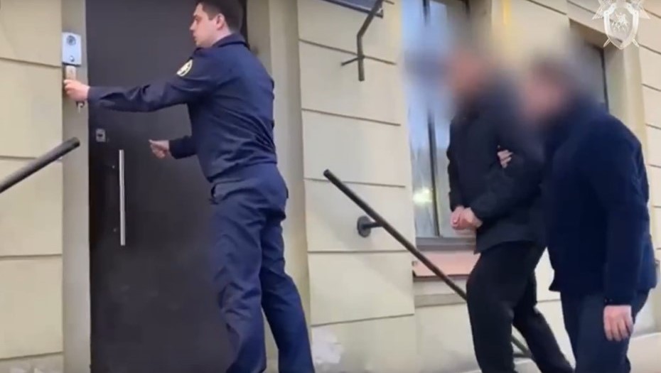 Администратор телеграм-канала находится под следствием за покупку информации у МВД.