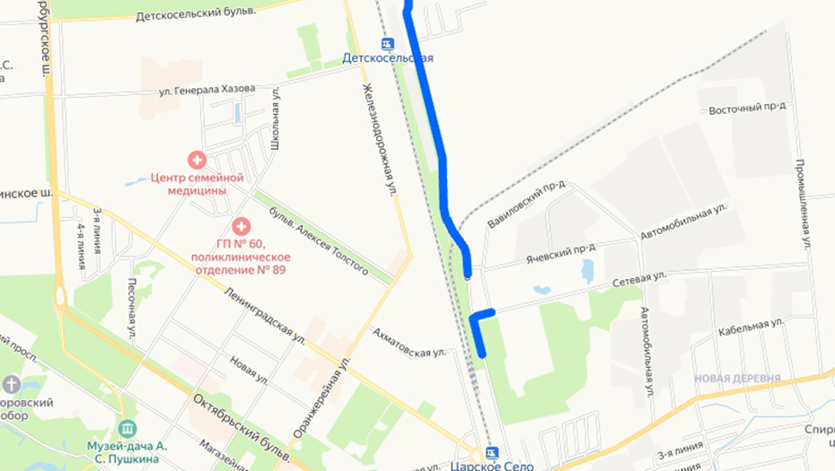 Ограничения движения в Петербурге с 16 ноября Ограничения движения в Петербурге с 16 ноября