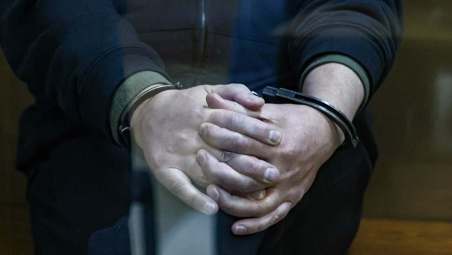 Создатель финансовой пирамиды в Петербурге получил 5 лет колонии.