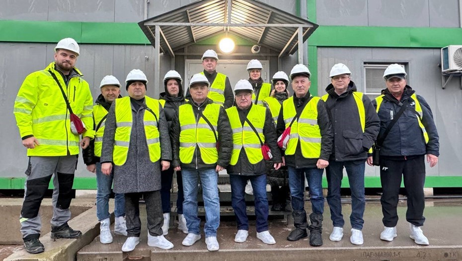 Фото предоставлено пресс-службой Port Favor