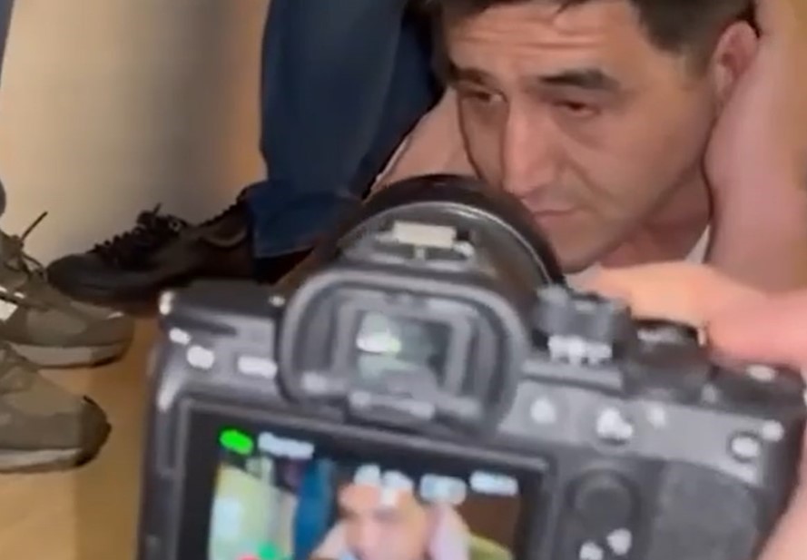 Задержаны мигранты, совершавшие в Петербурге грабежи под видом полицейских.