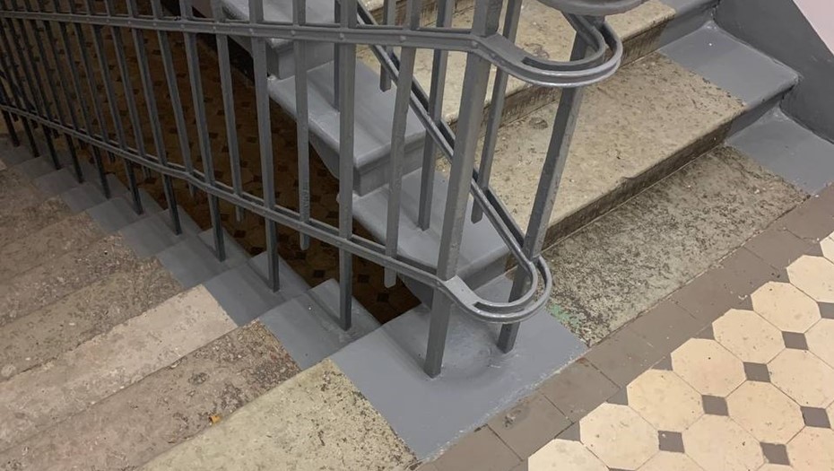 Два исторических здания в "Крестах" получат статус памятников Два исторических здания в "Крестах" получат статус памятников