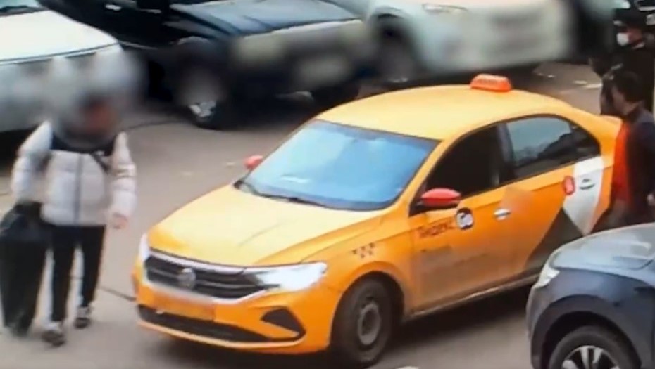 Взрывное устройство при подготовке к теракту было размещено в вазе.