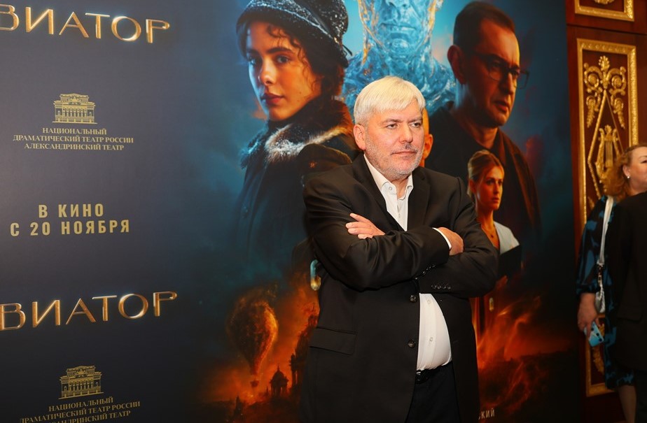 Евгений Водолазкин Евгений Водолазкин