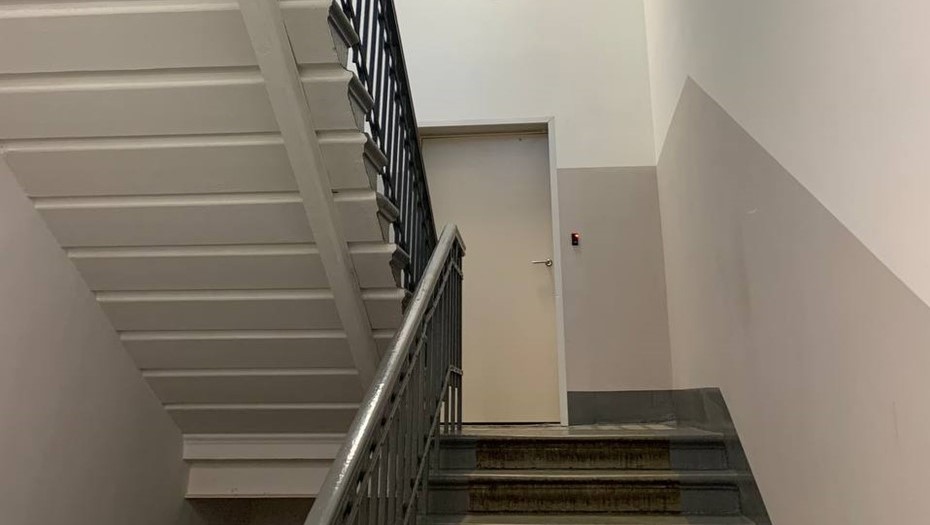 Два исторических здания в "Крестах" получат статус памятников Два исторических здания в "Крестах" получат статус памятников