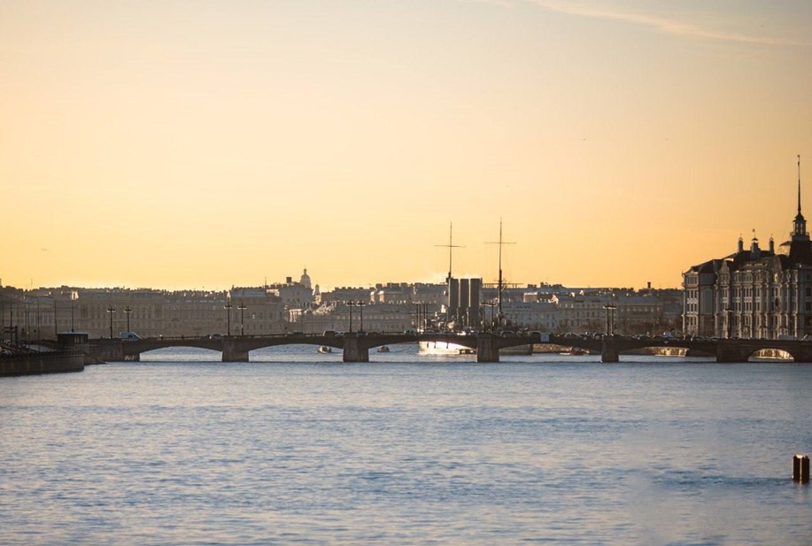 Разводку трех мостов в Петербурге завершили уже 15 ноября. Разводку трех мостов в Петербурге завершили уже 15 ноября.