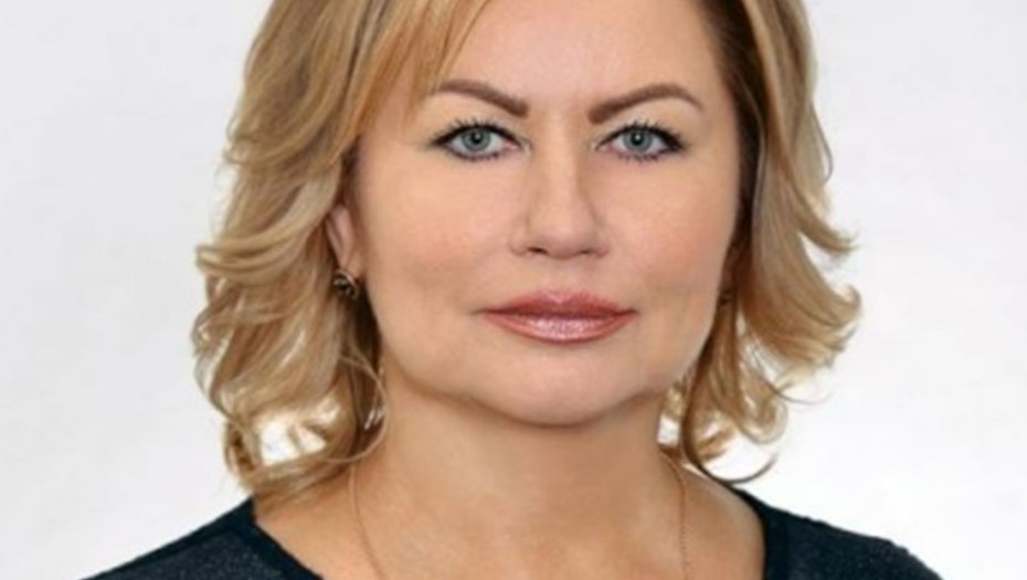 Вице-губернатор Петербурга Наталья Чечина Вице-губернатор Петербурга Наталья Чечина