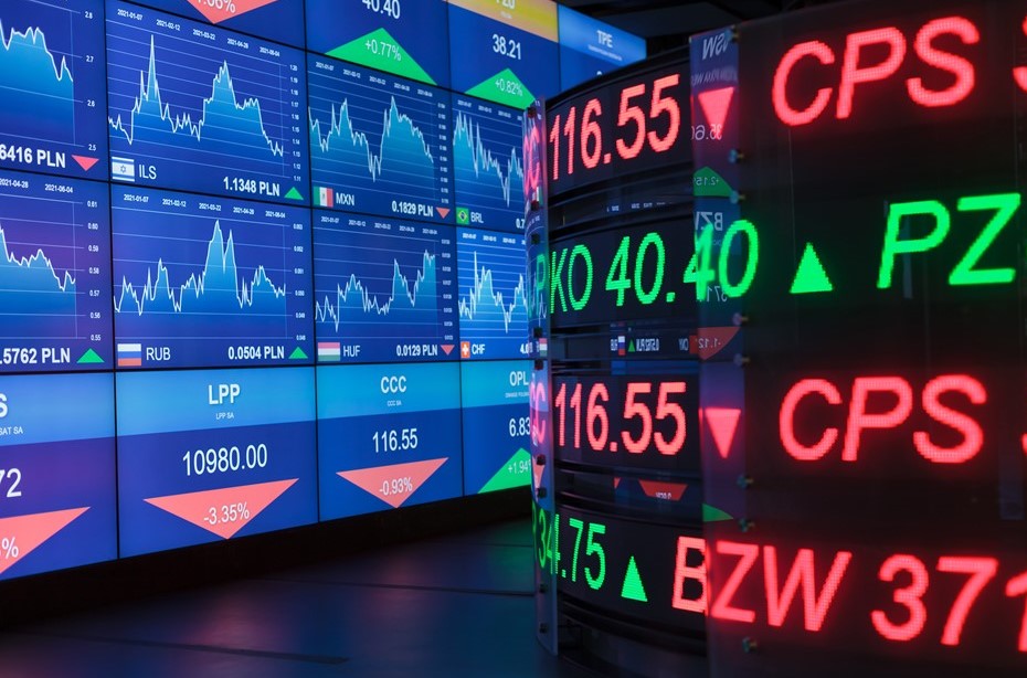 Около 50 компаний в России готовы выйти
на биржу при наступлении подходящих условий