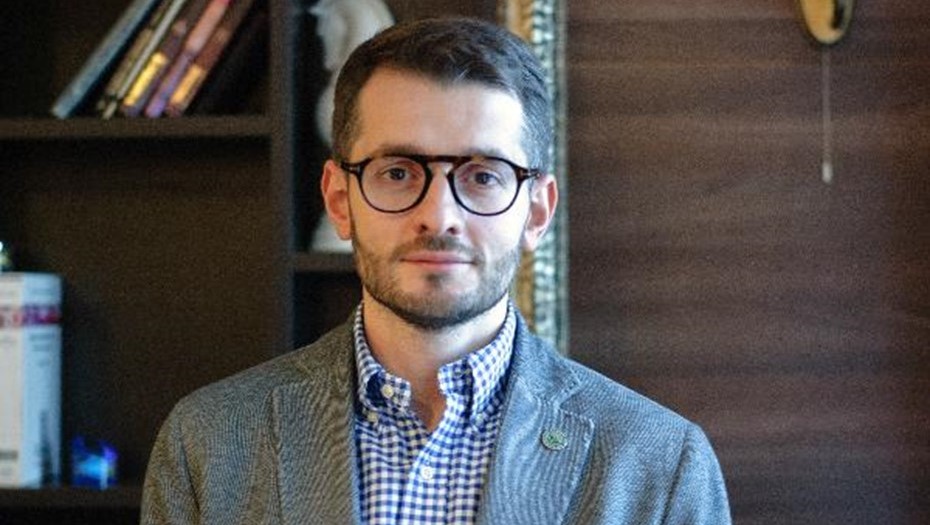 Андрей Зарафьянц практически полностью ушел из бизнеса, связанного с судостроением Андрей Зарафьянц практически полностью ушел из бизнеса, связанного с судостроением