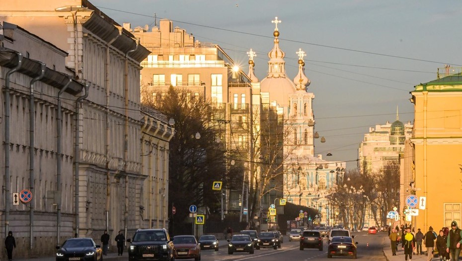 При покупки квартир в Петербурге большим спросом пользуется солнечная сторона жилья При покупки квартир в Петербурге большим спросом пользуется солнечная сторона жилья