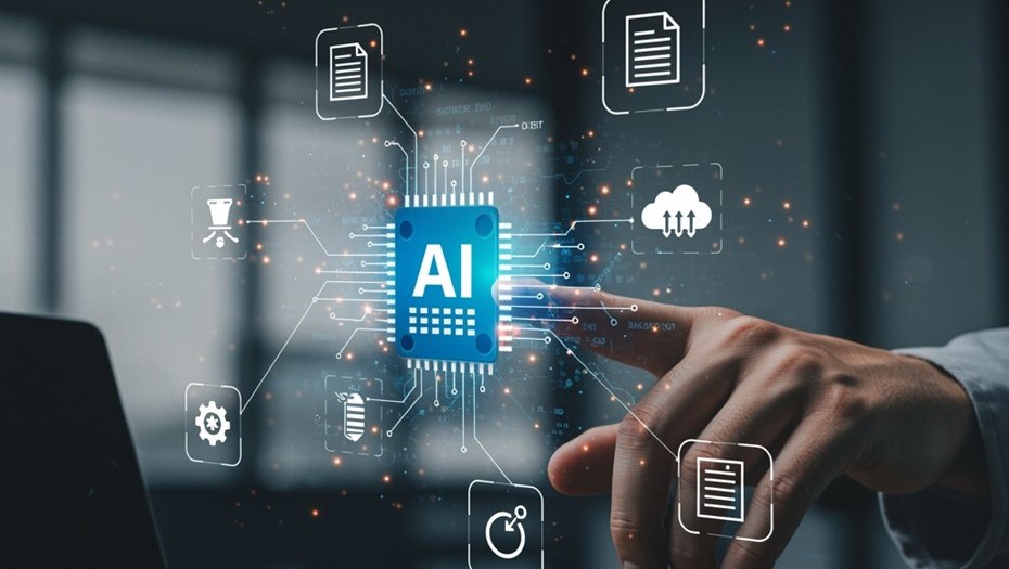 В России оценили долю использования языковой модели РФ в бизнесе В России оценили долю использования языковой модели РФ в бизнесе