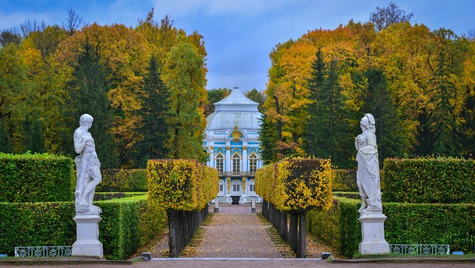 ГМЗ "Царское Село" объявило конкурс на реставрацию предмета мебели XIX века ГМЗ "Царское Село" объявило конкурс на реставрацию предмета мебели XIX века