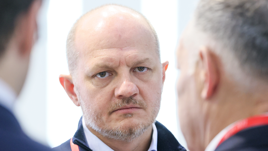 Владимир Лавленцев
Владимир Лавленцев