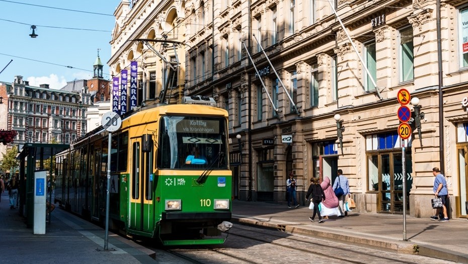 Хельсинки, Финляндия. Хельсинки, Финляндия.