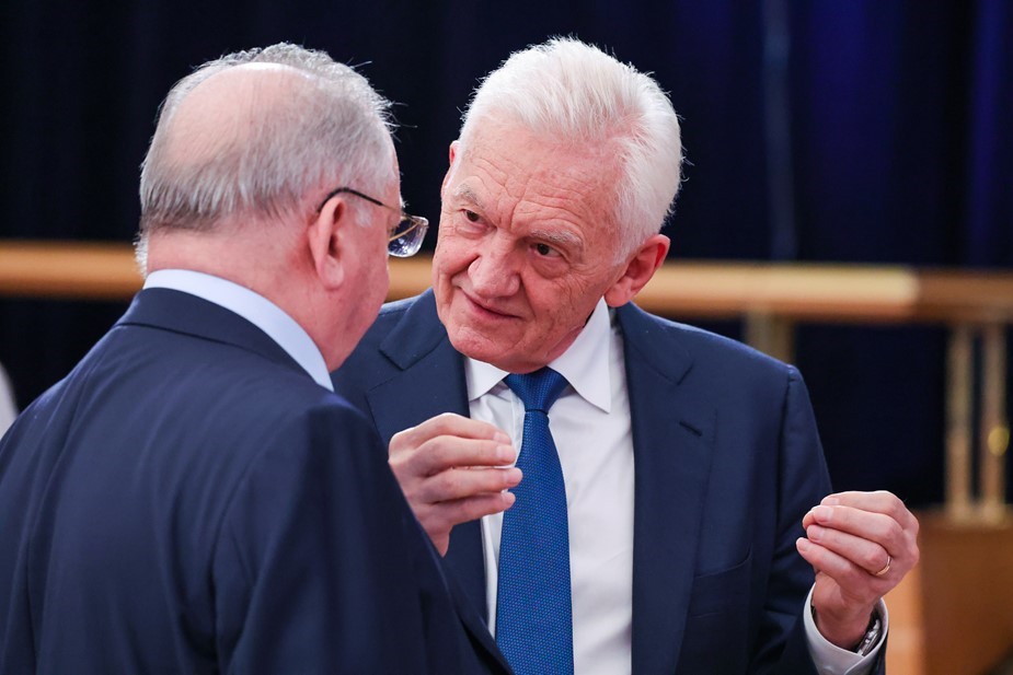 Член попечительского совета РГО, владелец инвестиционной группы Volga Group Геннадий Тимченко.