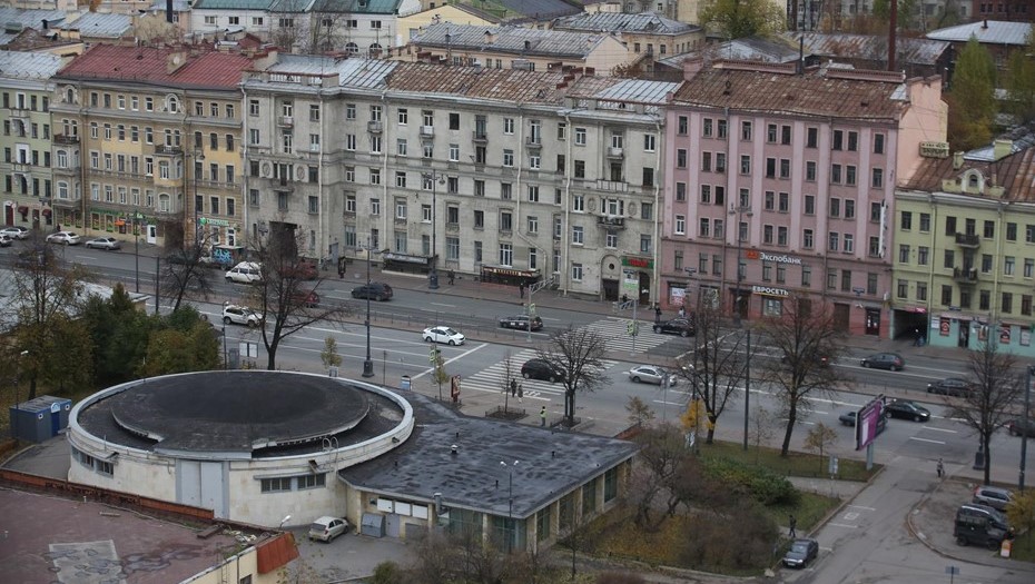 Муниципальный округ во Фрунзенском районе получит новое имя Муниципальный округ во Фрунзенском районе получит новое имя