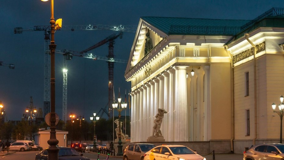 Международному центру компетенций на базе Горного университета продлят статус ЮНЕСКО Международному центру компетенций на базе Горного университета продлят статус ЮНЕСКО