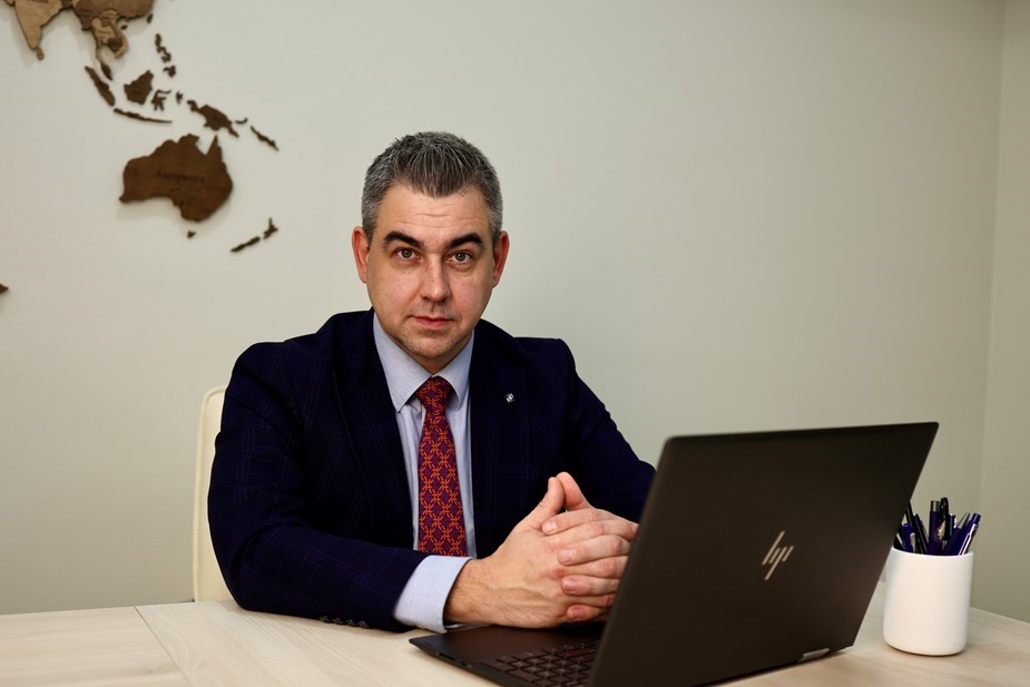 Артём Алексеев, эксперт по найму и развитию персонала Артём Алексеев, эксперт по найму и развитию персонала