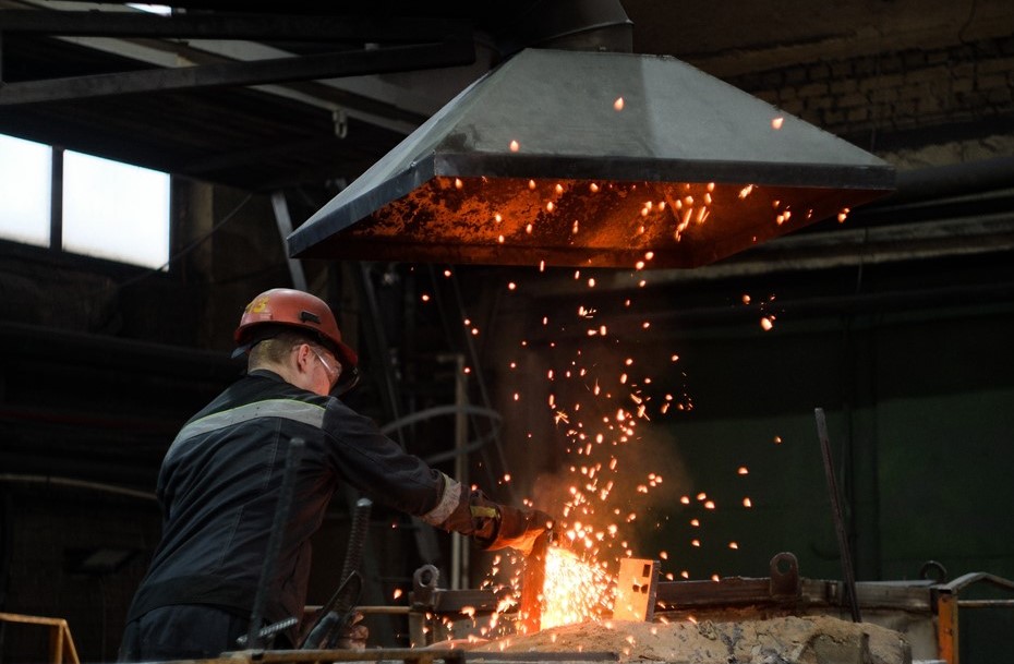 С июля 2025 года Кингисеппский машиностроительный завод вошел в состав
Объединенной судостроительной корпорации