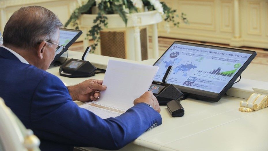 Утвержден социальный бюджет Петербурга на 2026 и 2027-2028 года