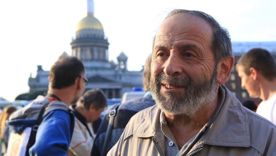 Книгу иноагента Бориса Вишневского * запретили Книгу иноагента Бориса Вишневского * запретили