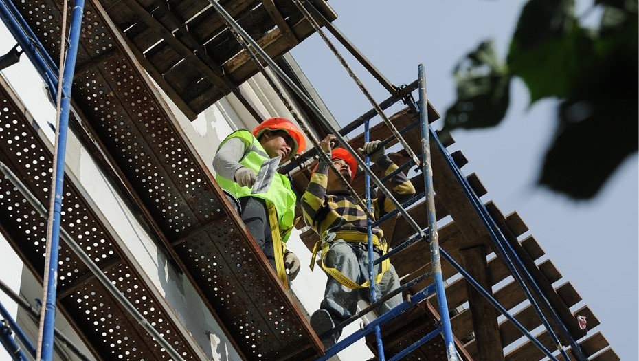 Фонд капремонта Петербурга недополучил от жителей 5,9 млрд 