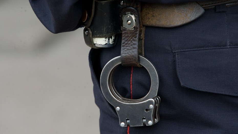 В Петербурге задержали актёра "Улицы разбитых фонарей"